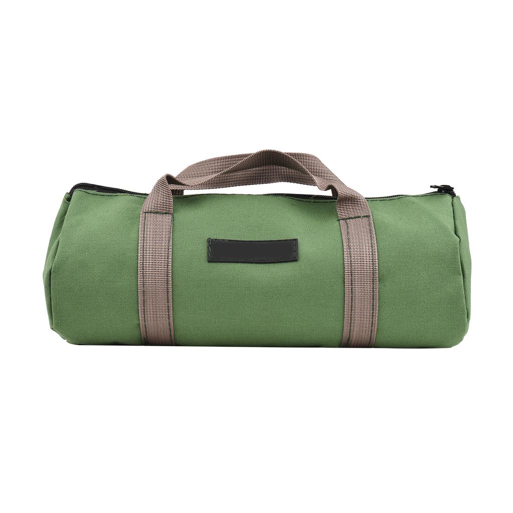 PENGGONG Tool Storage Bag     Pouch Hand Strap Tool Bag Electrician Woodworking Toolbag  