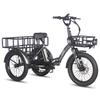 Electronică pentru creativitate și divertisment – Biciclete electrice