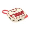 2nd Type C Docking Station 3 in 1 For Switch 2 4k 60Hz USB 3.0 5Gbps PD-100W