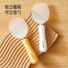 Magnetic Standing Rice Spoon, Non-stick Rice Spoon, Suction Cup, Non-stick Rice Serving Spoon, Food-grade Electric Rice Cooker, Anti-stick Rice Spoon