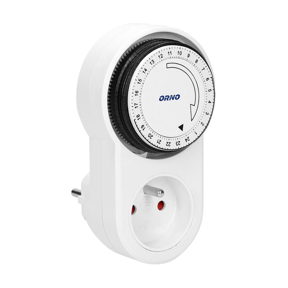Mechanical timer OR-PRE-443