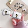 Anime Crayon ShinChan Clear Earphone Cases Cover Case For Airpods 2 Pro2 1 4 Pro3 Pro 3