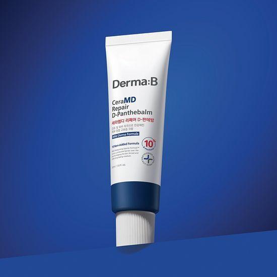Derma B CeraMD Repair D-Pantevam 50ml