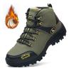 Pánské nepromokavé turistické boty prodyšné bojové armádní taktické boty outdoorové sportovní trailové horolezecké boty protiskluzové trekové tenisky