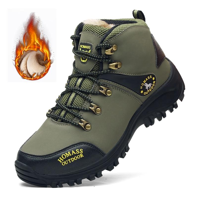 Pánské nepromokavé turistické boty prodyšné bojové armádní taktické boty outdoorové sportovní trailové horolezecké boty protiskluzové trekové tenisky