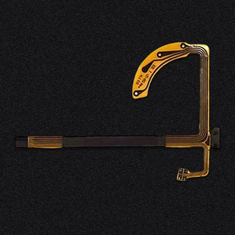 For EF 24-70mm F2.8L Lens Apertures Flexible Diaphragm Cable FPC Replacement Spare Part Camera Lens Accessories Replacement