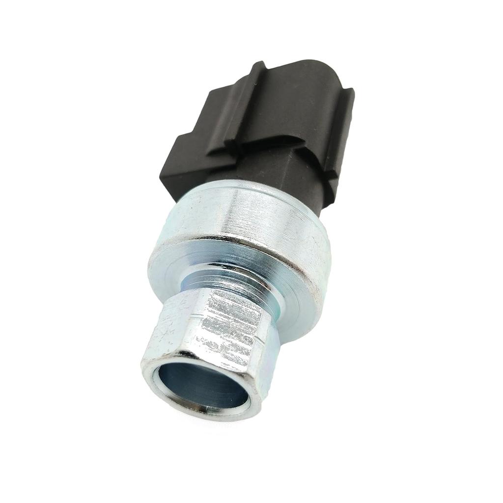3-Pin A/C Pressure Sensor Switch for 2002-2009 Dodge Ram 1500 2500 3500 Pickup Ram 4000 Dakota 2002-2005 Jeep Grand Cherokee Liberty 5072138AA