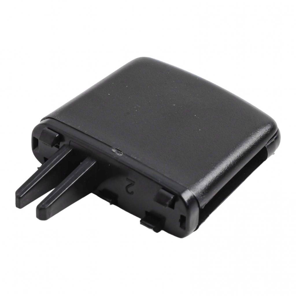 AC Lüftungsschlitz A/C Laschenclips Kompatibel mit Für Toyota Für Land Für Cruiser LC200