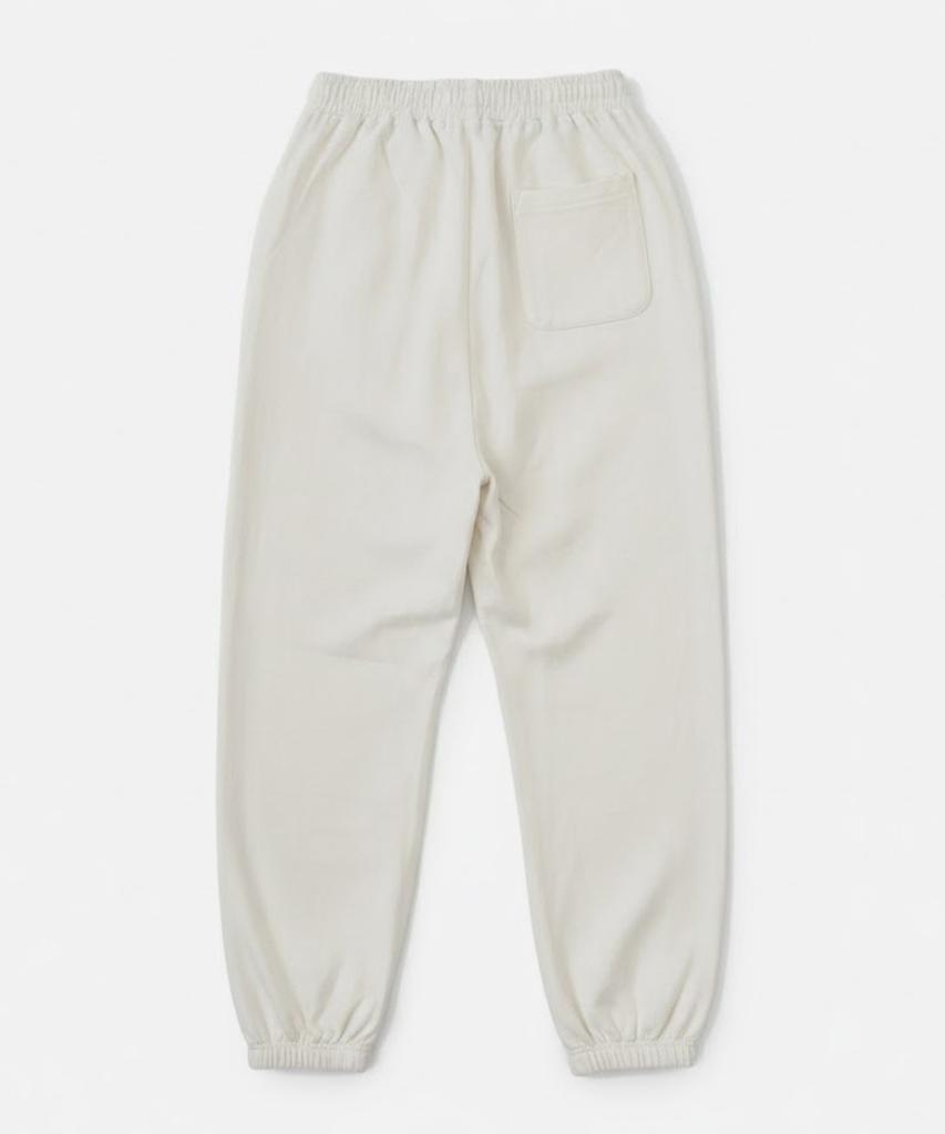 VASTIC And Set-Up Sweatpants_Ivory