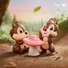 POP MART Disney Chip 'N' Dale Zábavní bratři Série Figurky Slepý box