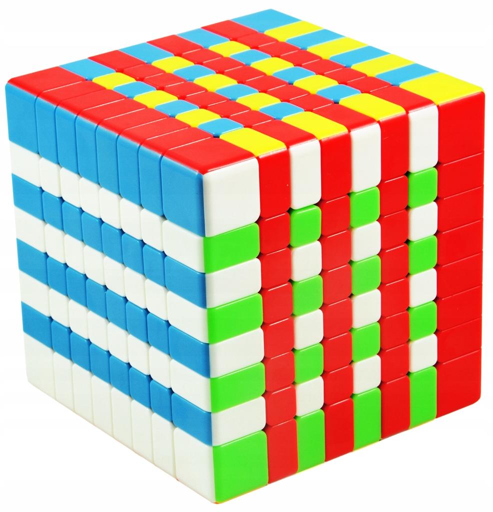 Moyu 8X8X8