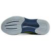 Skechers Lightweight Cushioning Quick-Start Sneakers Men Sneakers Gray Blue 220851-GYNV