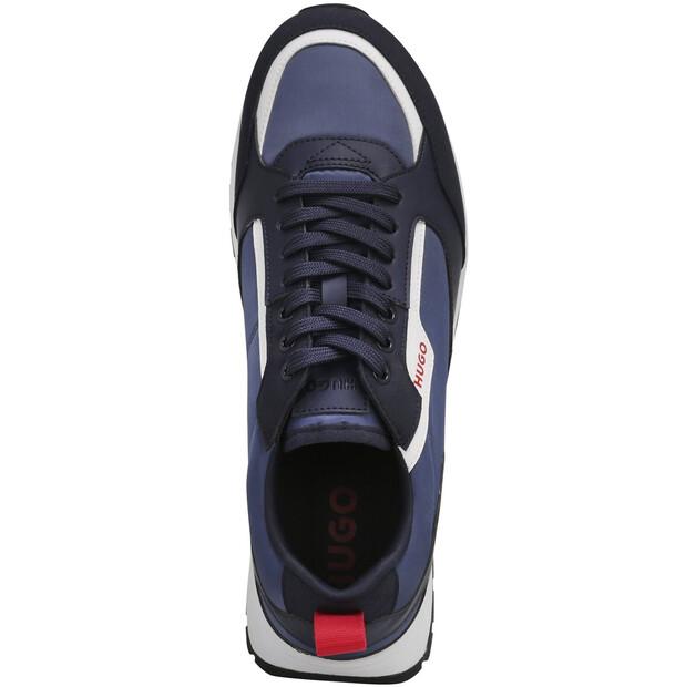 Кроссовки HUGO Icelin Runn