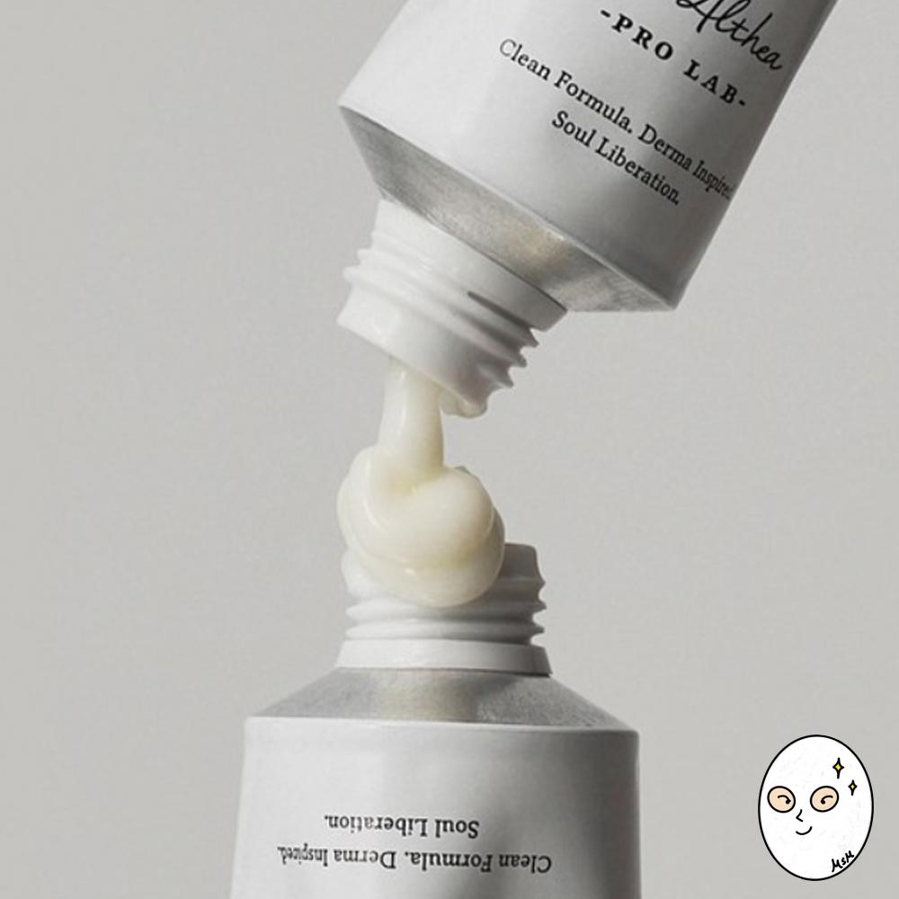 DR.ALTHEA 345 Relief Cream (50ml)