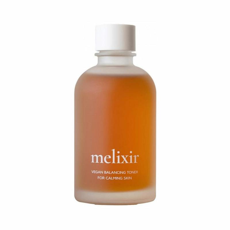 [MELIXIR] Vegan Balancing Toner - 150ml