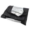 Easy To Use Lawn Mower Cover Dustproof Protection 210D Oxford Cloth Comprehensive Coverage Easy Storage Lightweight Design