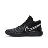 Nike KD Trey 5 VIII 'Black Aurora Green' (Unisex) Black / Aurora / Smoke Grey / White Basketball Shoes CK2090 003