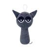 Cross-Border Sprunki Rhythm Box Plush Toy Game Doll
