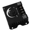 30A Current LED Dimmer Switch 12V-24V DC Adjustable Brightness Controller  Under Cabinet Lighting