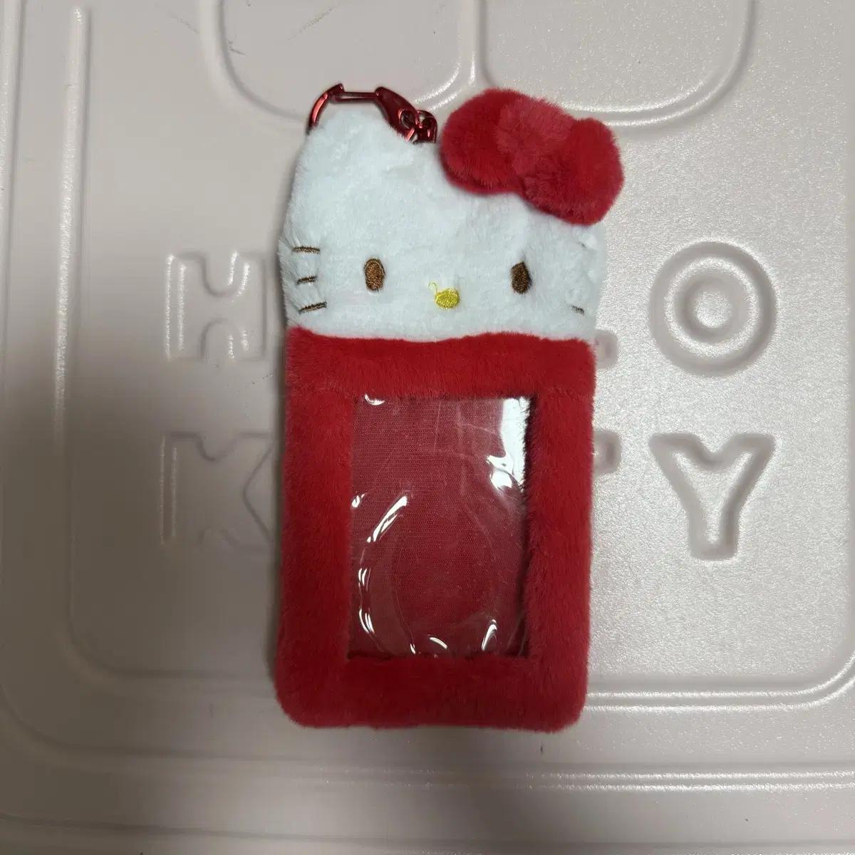 

Держатель для карт Hello Kitty Poker