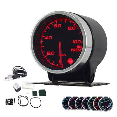 Manometr ciśnienia oleju 2 cale 52 MM
