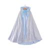 Frozen Cloak Cosplay Costumes Children Cape Stage Performance Halloween Party