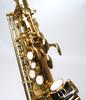 Kaerntner Alto Saxophone Gold KAL-62