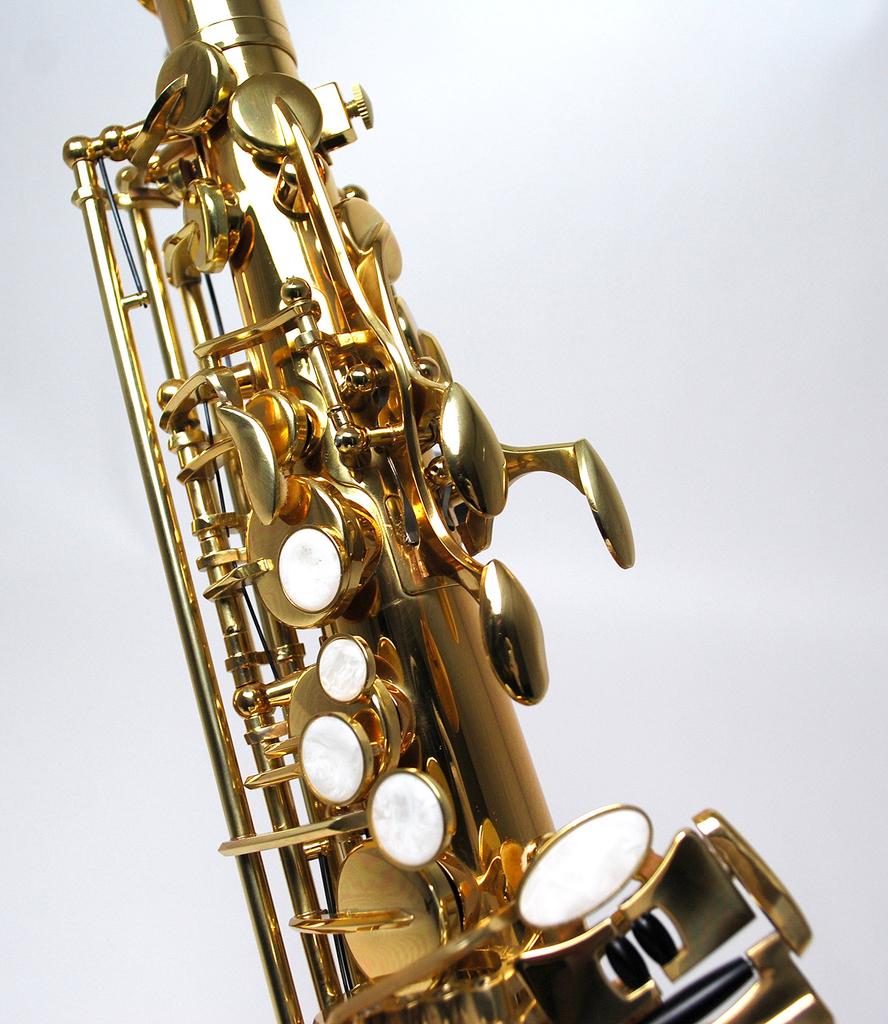 Kaerntner Alto Saxophone Gold KAL-62