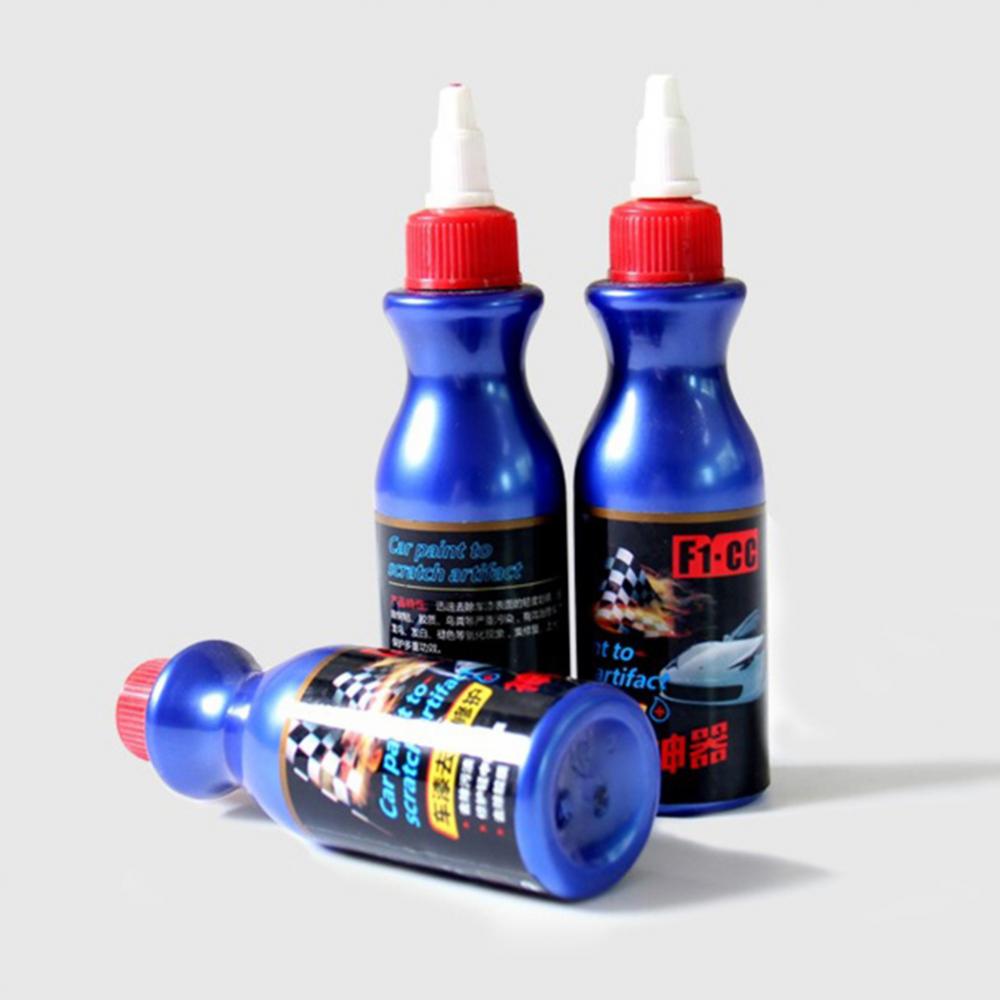 New Auto Car Coat Paint Light Scratches Removal Surface Polishing Fix Repair Tool