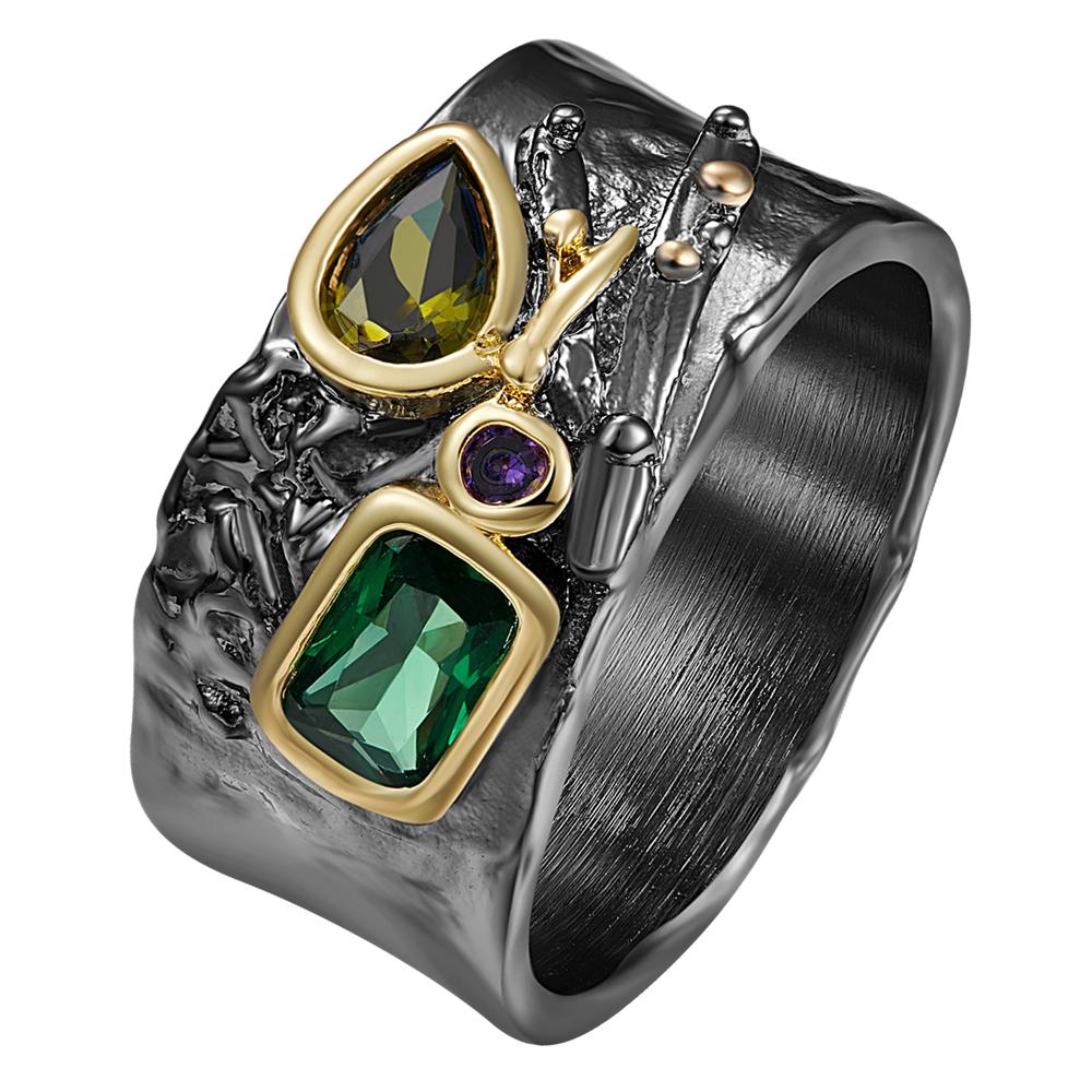 

Кольцо YLKBTY для женщин