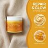 Honey Face Cream Gently Moisturizes The Skin, Hydrates The Face, Makes It Refreshing, Soft, Smooth And Lustrous. Apply The Face Cream