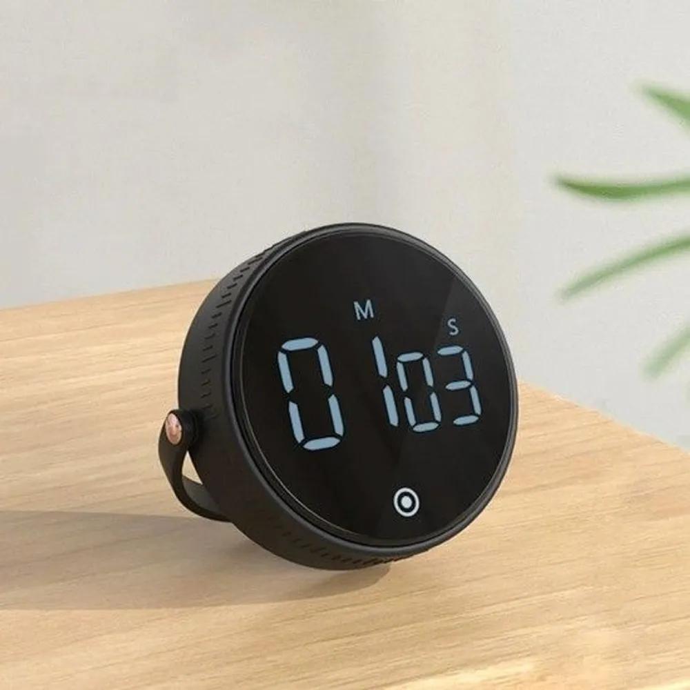 GDM Digital Timer Countdown Stopwatch Kitchen Timer Exercise Timer Study Timer Egg Timer