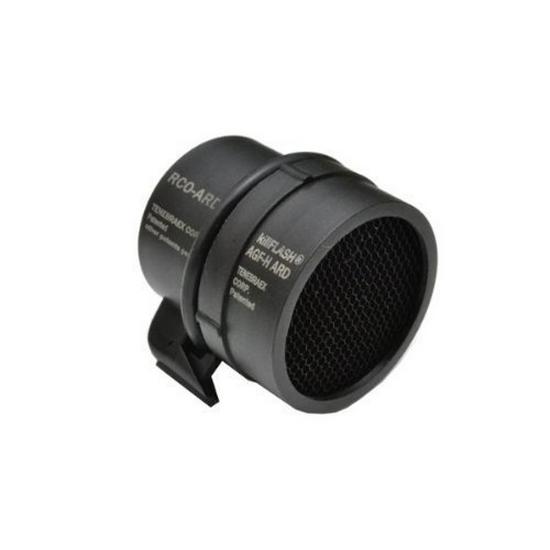 SOTAC Sun Shade Face Cover for Monocular Telescope Mirror