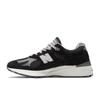 Sneakers New Balance black/grey Version 991V2