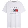T-Shirts Men's Crew Neck Moderate XM0XM04144