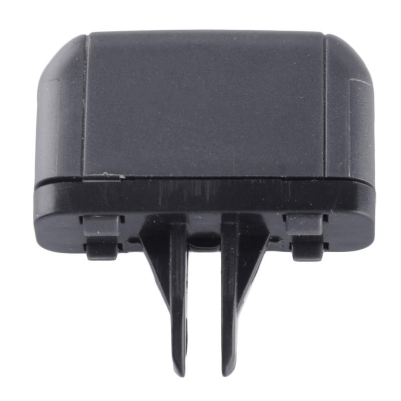 Car Middle Air Condition Vent Outlet Tab Clip Louvre Blade Adjust Slice Fit for Toyota Land Cruiser FJ/LC100 1998-2006 2007