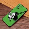 Phone Coque Mafalda Girl For Samsung Galaxy A51 A71 A31 A41 A72 A52 A12 A21s A02s A32 4G A33 A22 A53 A52s 5G A13 A23 Cover