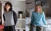 European Hand Knitting 2024 Fall/Winter (Let's knit series)