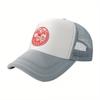 Cappelli Berretti Berretti Cappelli Grafica Anime Adulto Unisex Donna Padre Compleanno Capodanno Natale Regali Retro Sportivo Esterno