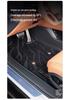 2025 BYD Han L EV/DMP TPE Floor Mats Full Coverage Interior Modification
