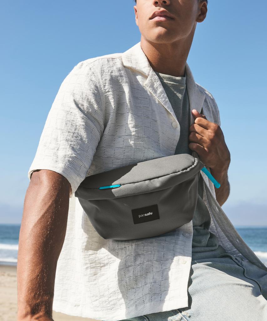 Pacsafe Go Sling Bag