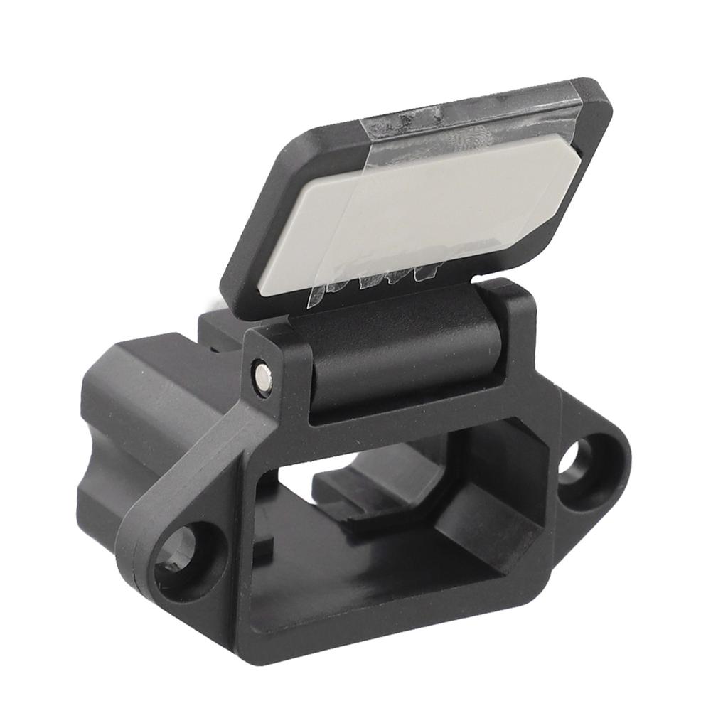 Enhanced Performance QS8S Antistatic Connectors Suitable for Heavy Duty Use