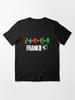 Frankie Goes to Hollywood Frankie Goes to Hollywood Essential T-Shirt