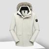 Spring Outdoor Waterproof Windbreaker - Men's & Women's Jacket, Windproof, Lightweight, Customizable Logo Available