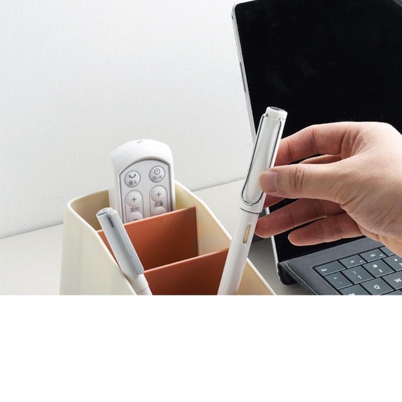 Remote Control Holder Storage Case For Air Conditioner Remote Caddy