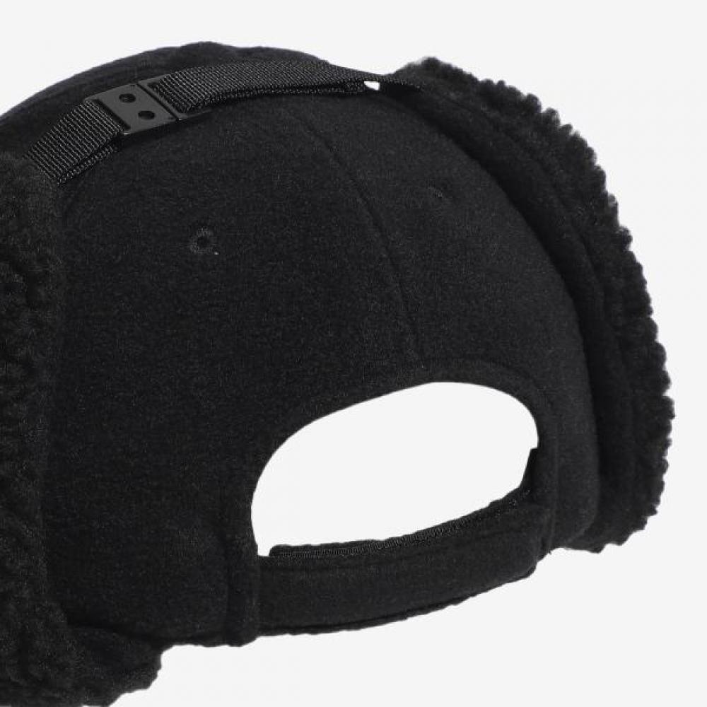 Fila Linear Earflap Cap