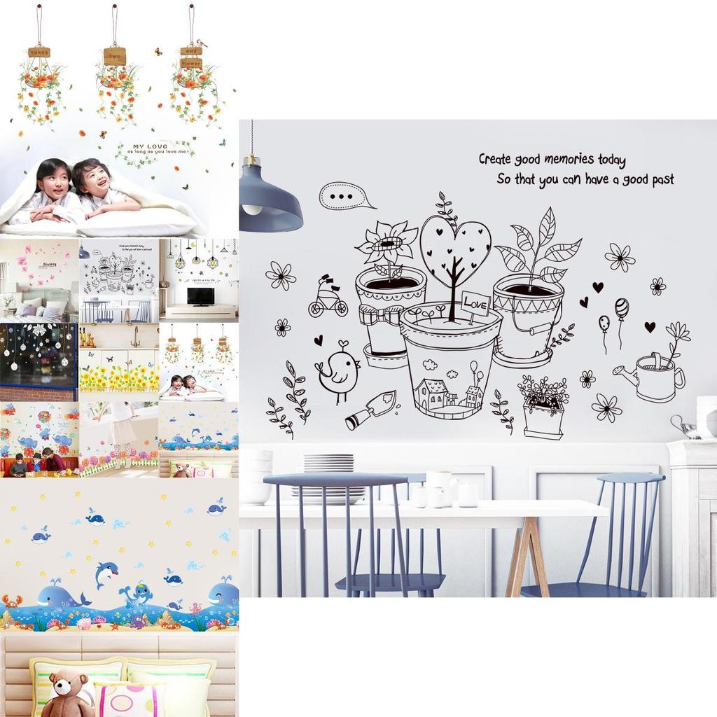 Home Room Removable Decor Art Quote Wall Decal Stickers Bedroom Diy Mural