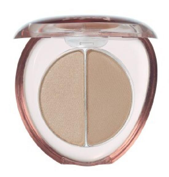 Etude What's in My Eyes / Double