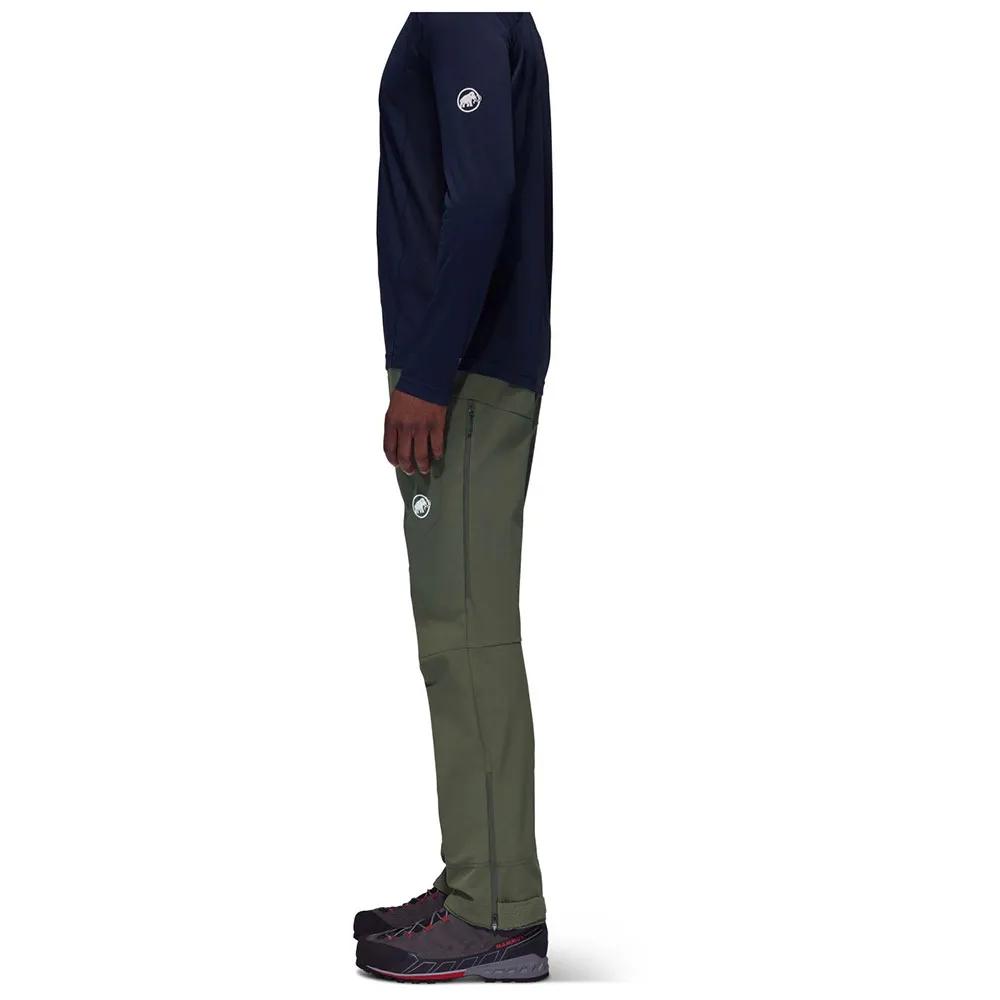 Mammut Брюки Taiss Guide So