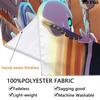 Undertale Sans Anime Pattern Home Decor Tapestry, Wall Hanging, Decorative RV Wall Cloth.XGT0914211